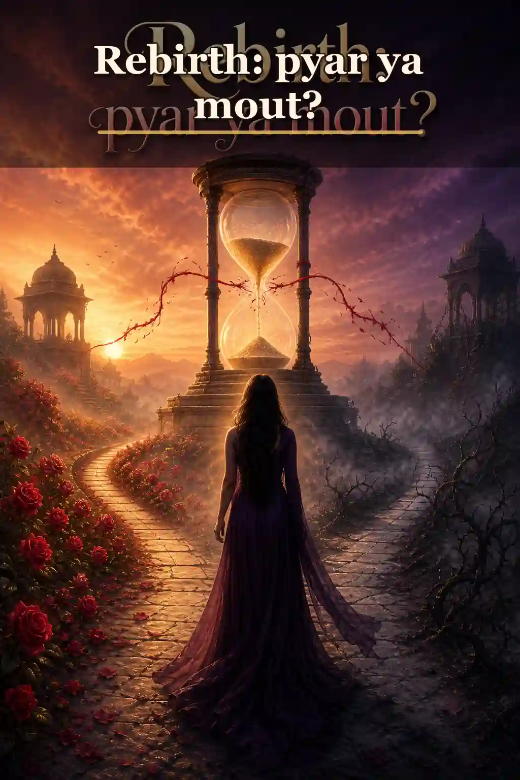 Rebirth: pyar ya mout?