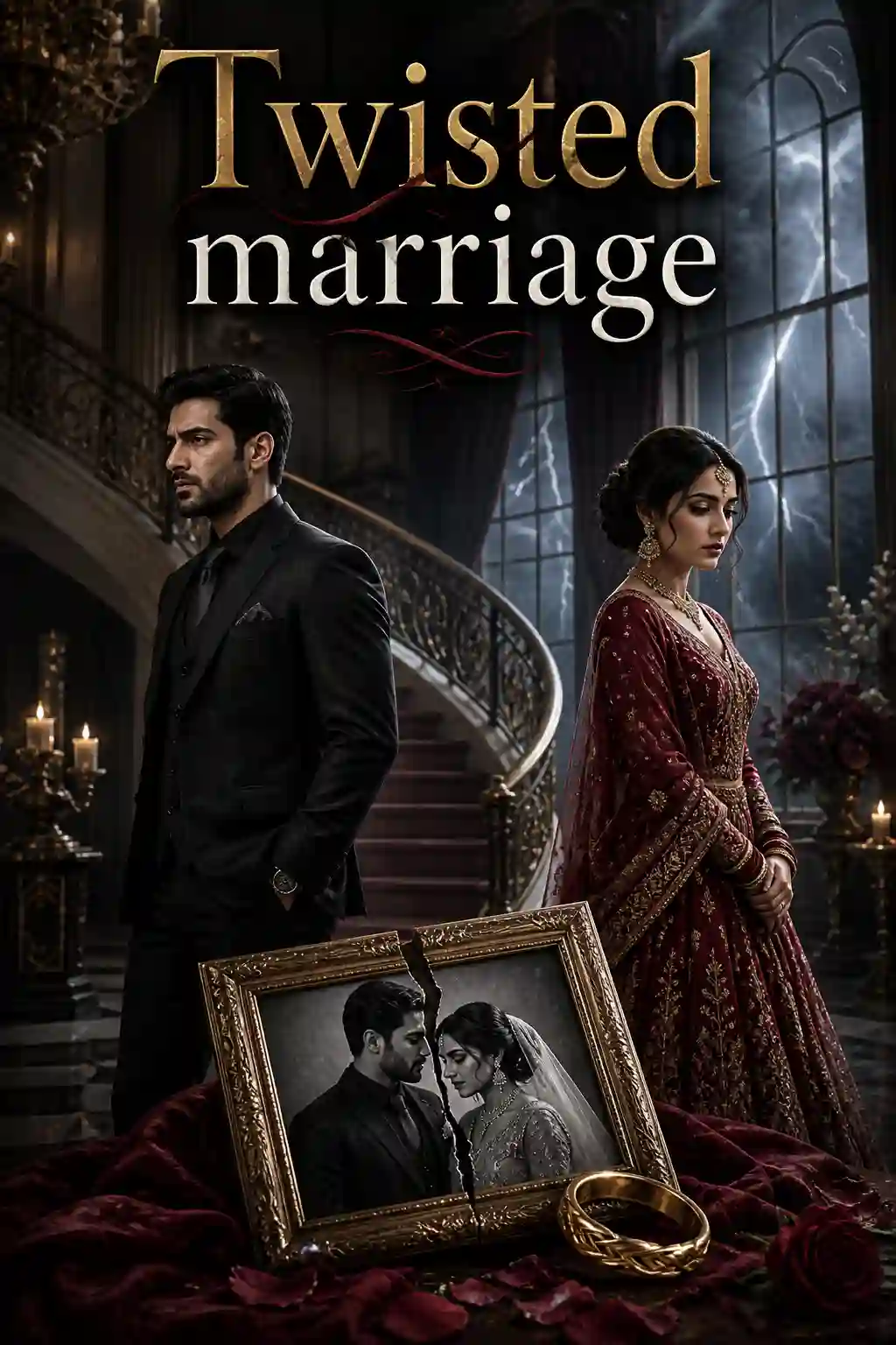 Twisted marriage