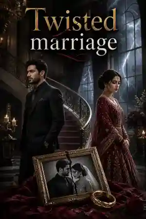 Twisted marriage