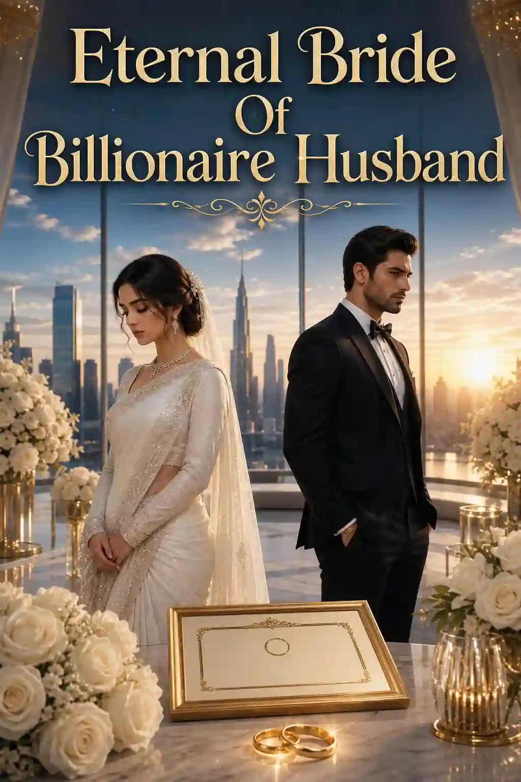 Eternal Bride Of Billionaire Husband 🔞