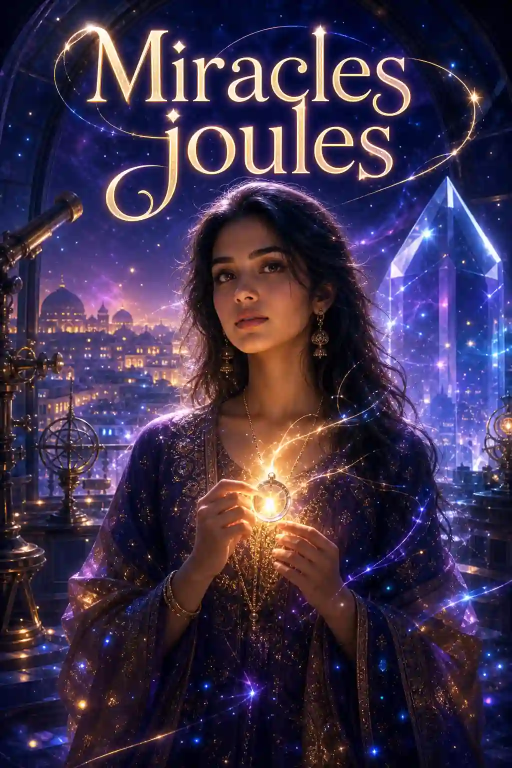 Miracles joules