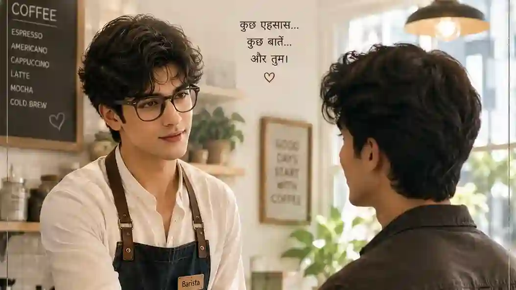 धीरे-धीरे इश्क़ हो रहा है
