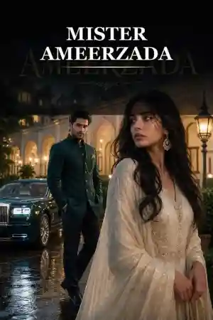 MISTER AMEERZADA