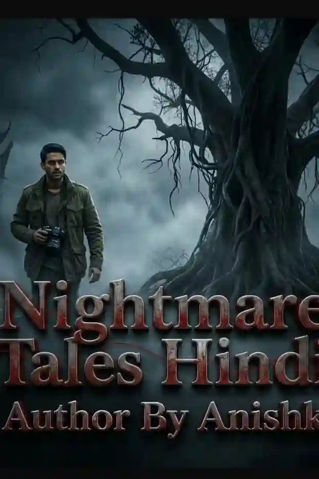 nightmare tales