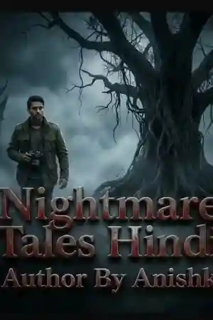 nightmare tales