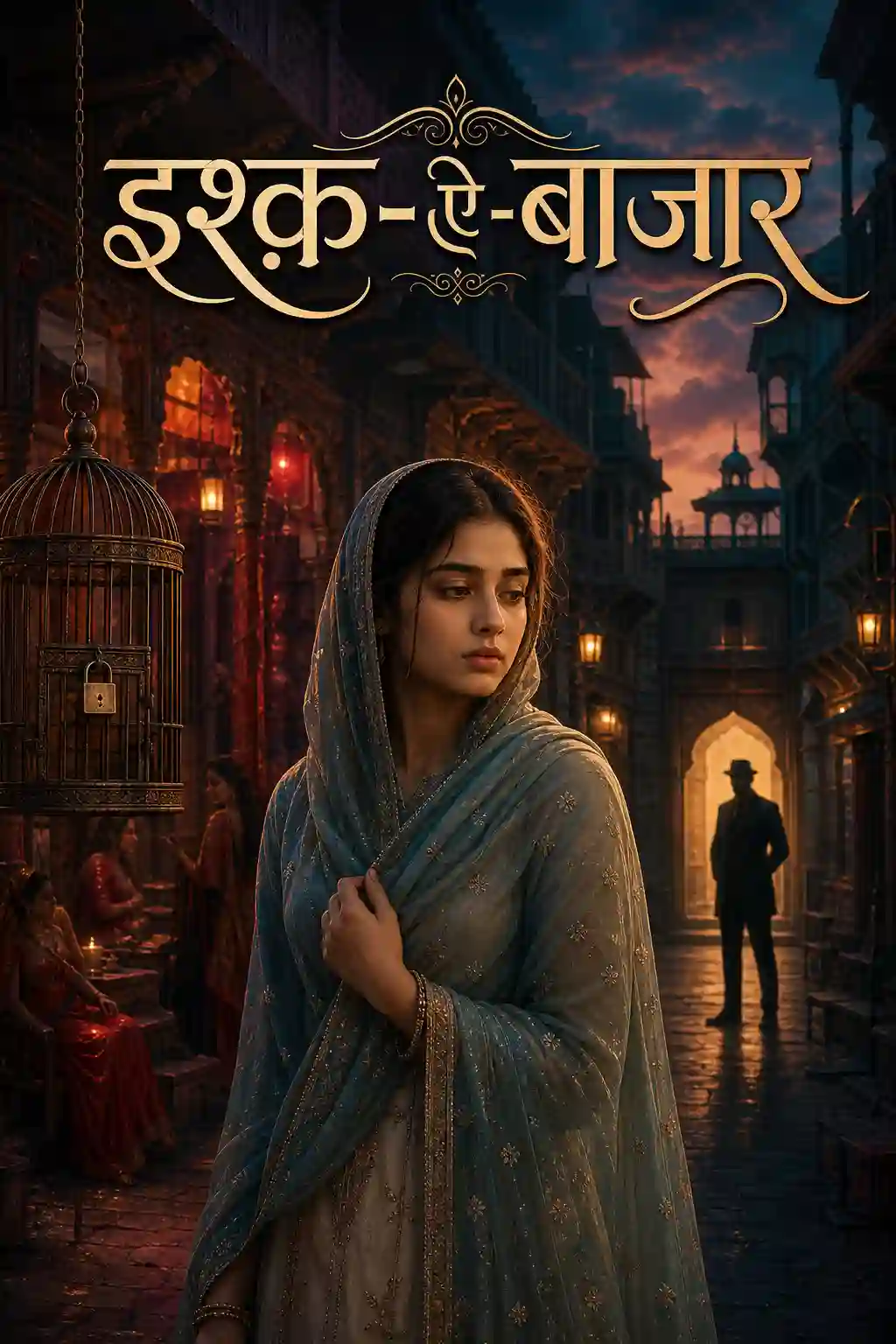 इश्क़-ऐ-बाजार