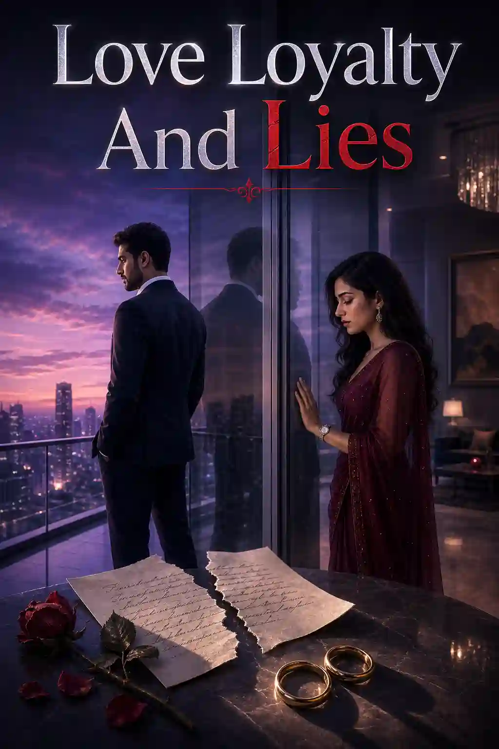 Love Loyalty And Lies