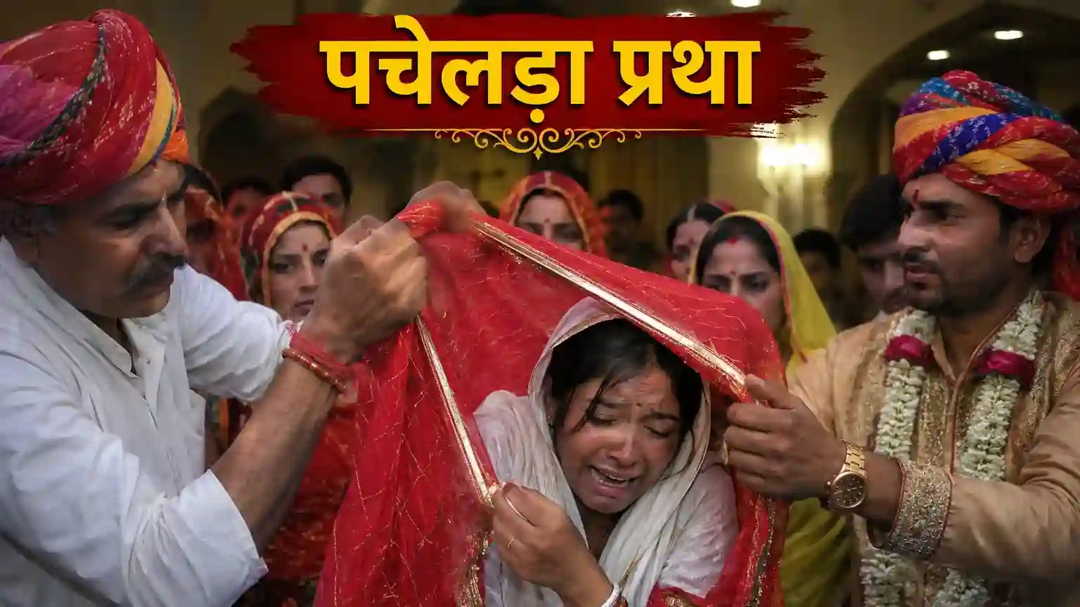 पचेल्डा प्रथा