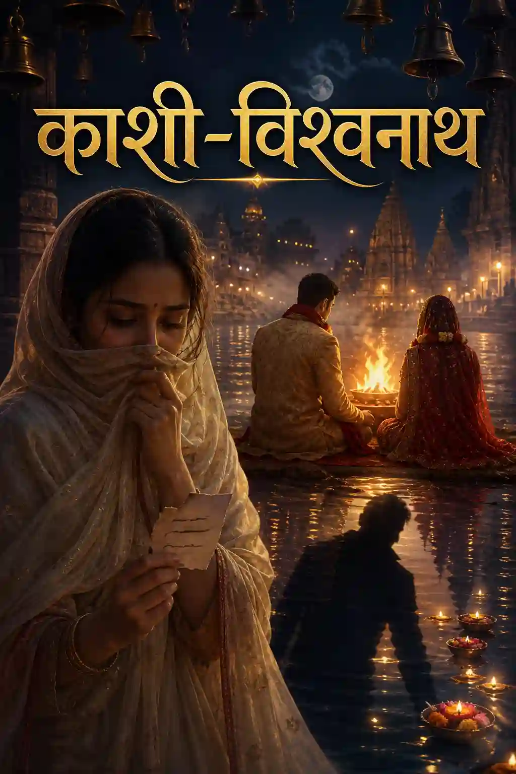 काशी-विश्वनाथ