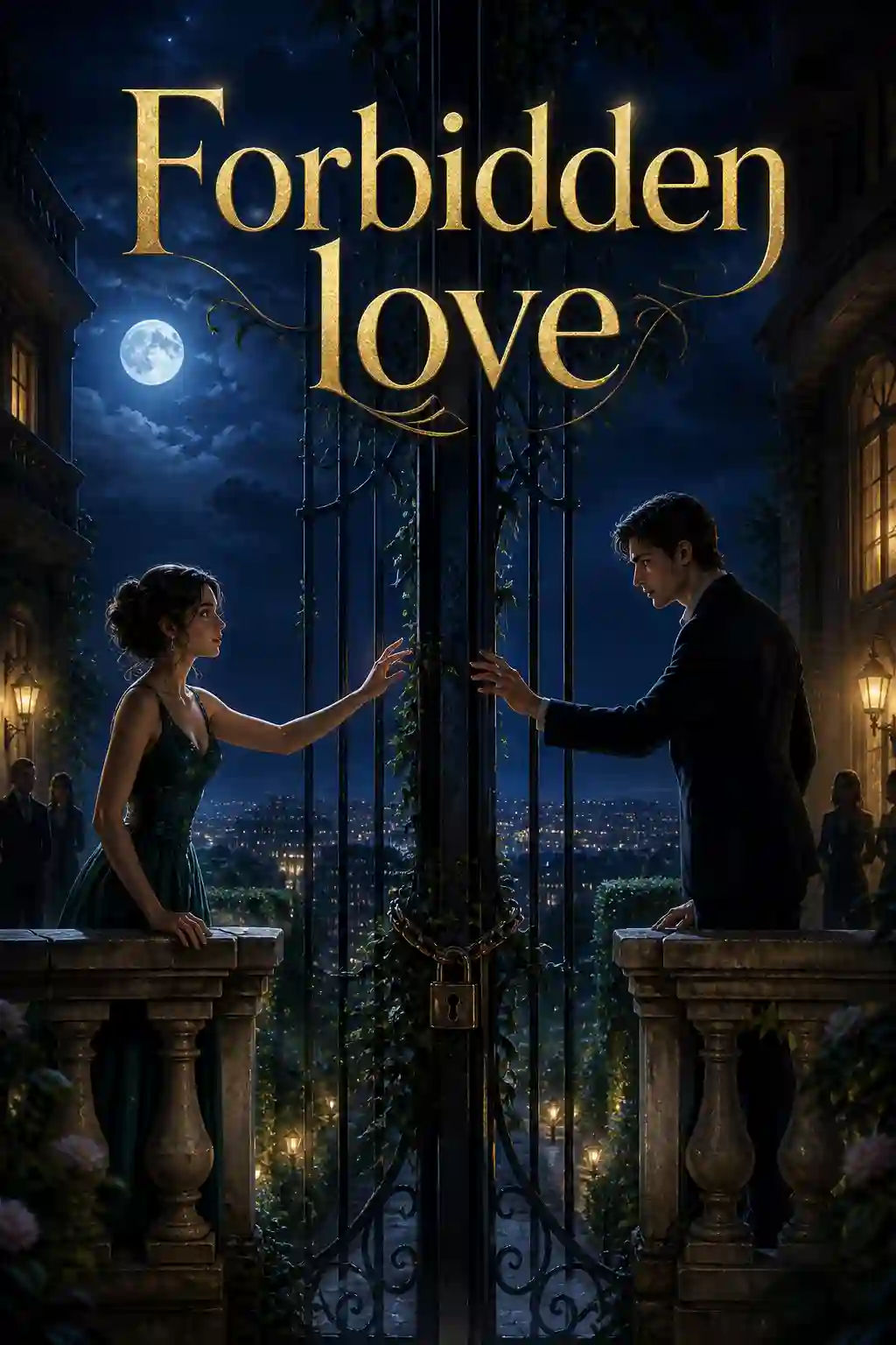 Forbidden love