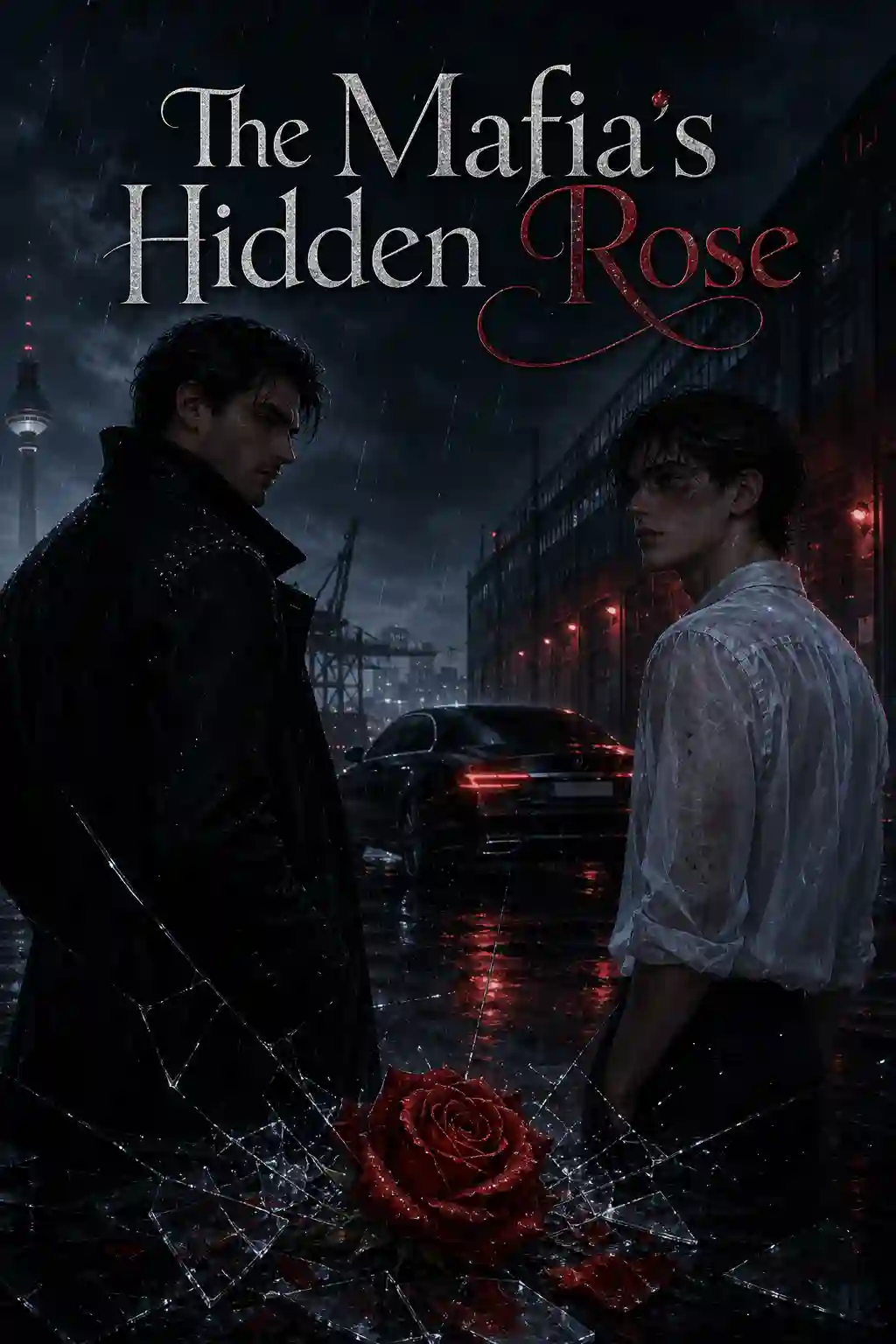 The Mafia's Hidden Rose