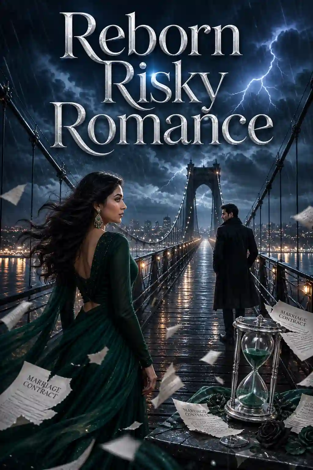 Reborn_Risky Romance