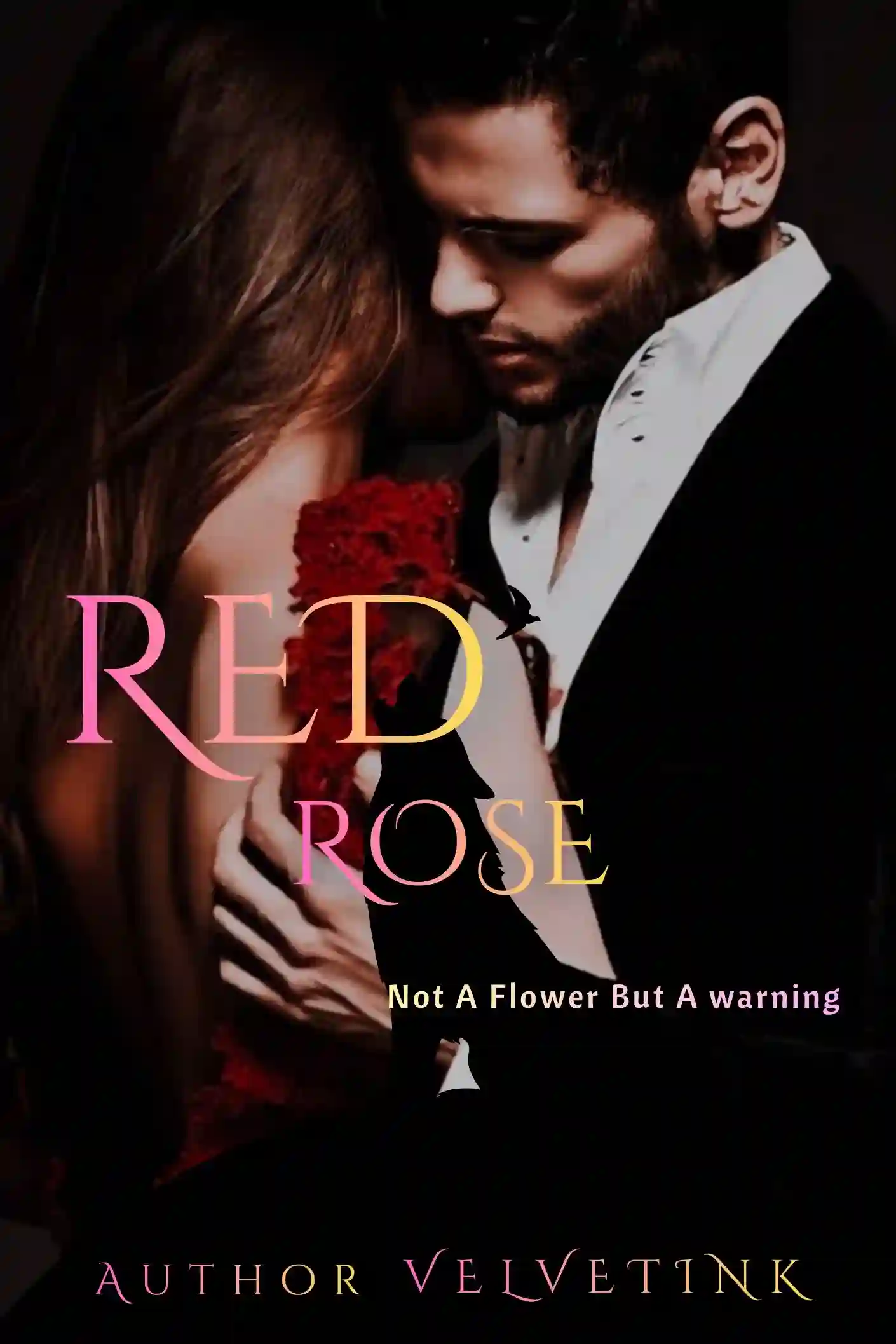 Red Rose