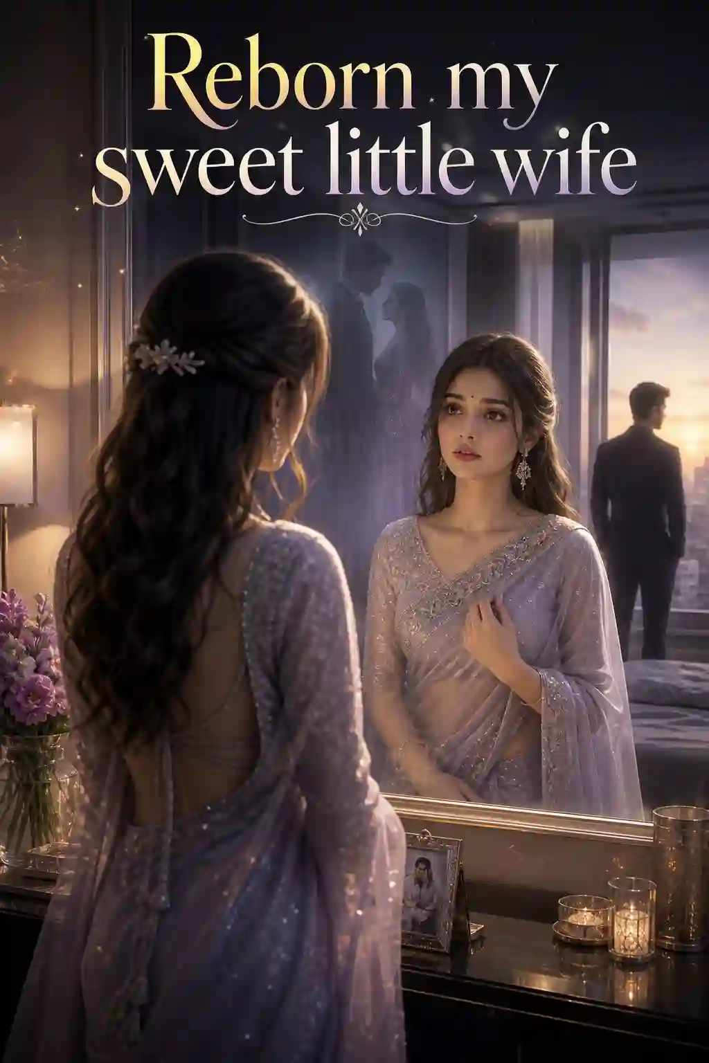 Reborn my sweet little wife