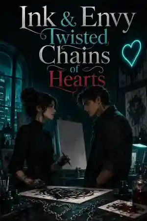 Ink & Envy : Twisted Chains of Hearts