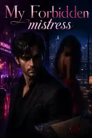 My Forbidden mistress