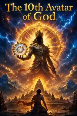 The 10th Avatar of God