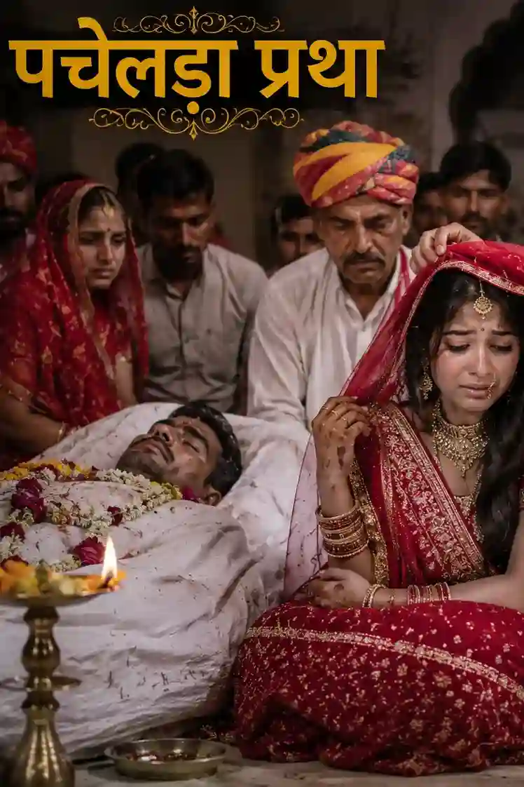 पचेल्डा प्रथा