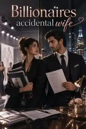 Billionaires accidental wife