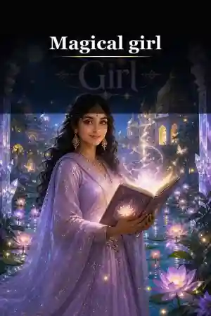 Magical girl