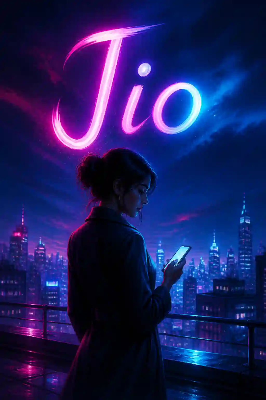Jio