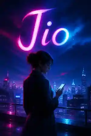Jio