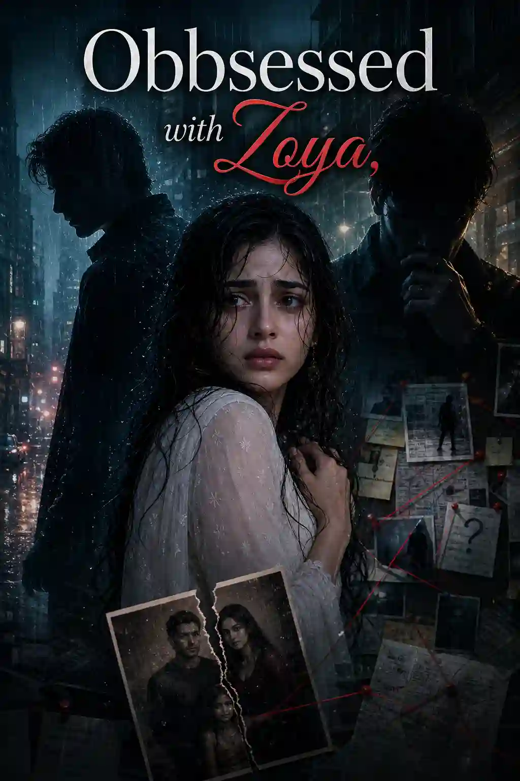 Obbsessed with Zoya,
