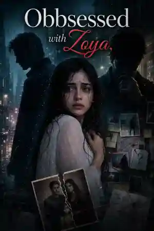 Obbsessed with Zoya,