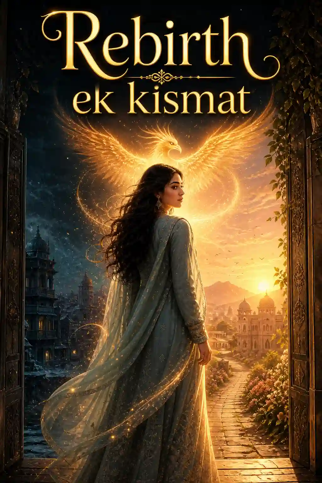 Rebirth ek kismat 🔥