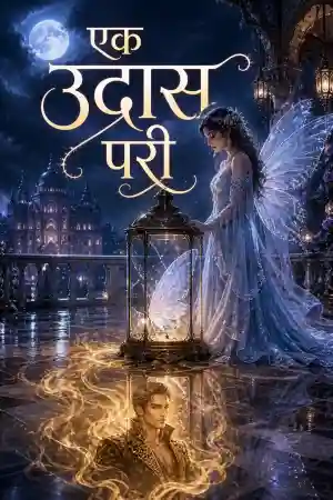 एक उदास परी