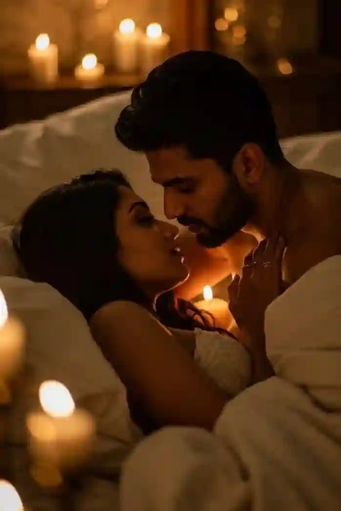 Muje Tumse Mohabbat Hai