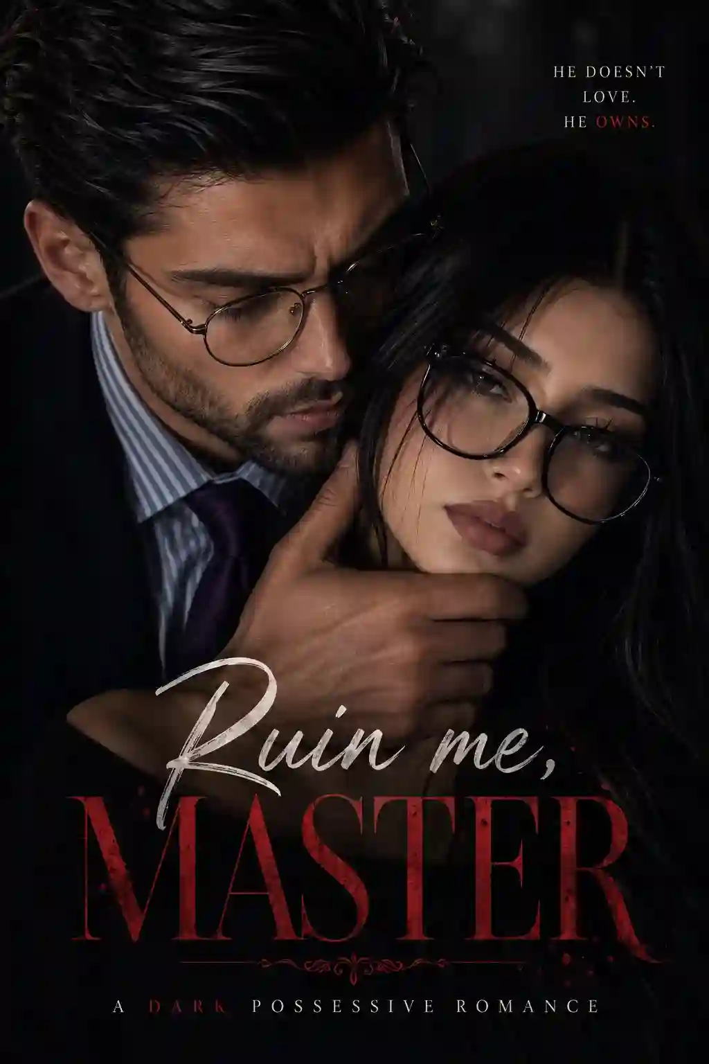 Ruin Me, Master