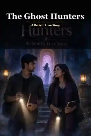 The Ghost Hunters (A Rebirth Love Story)