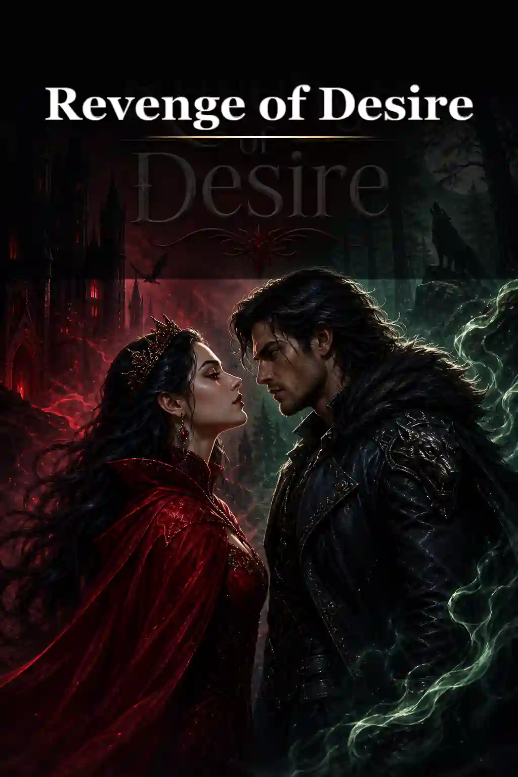 Revenge of Desire