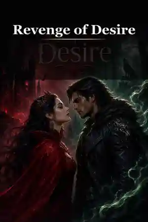 Revenge of Desire