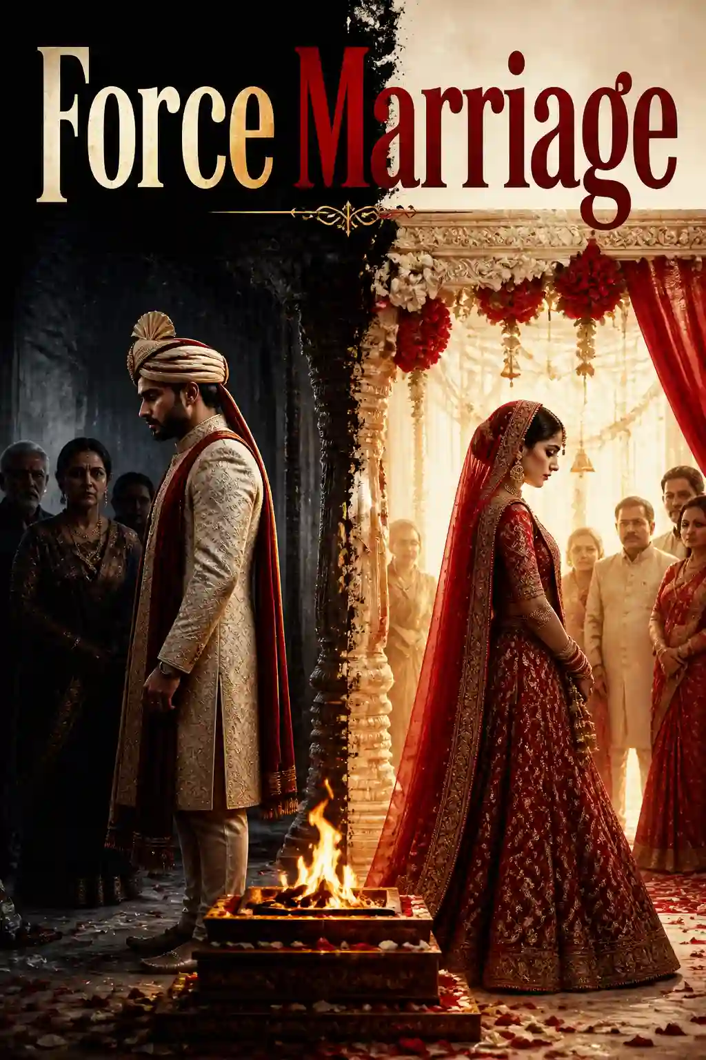 Force marriage