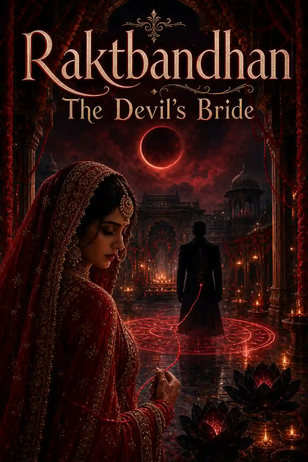 Raktbandhan:The Devil’s Bride