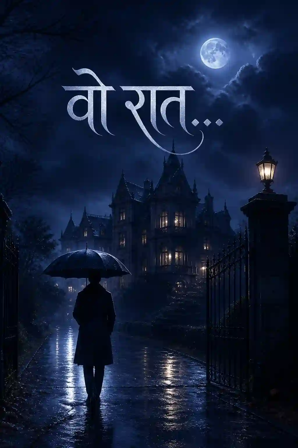वो रात...