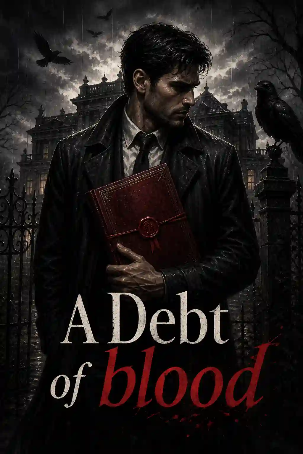 A Debt of blood