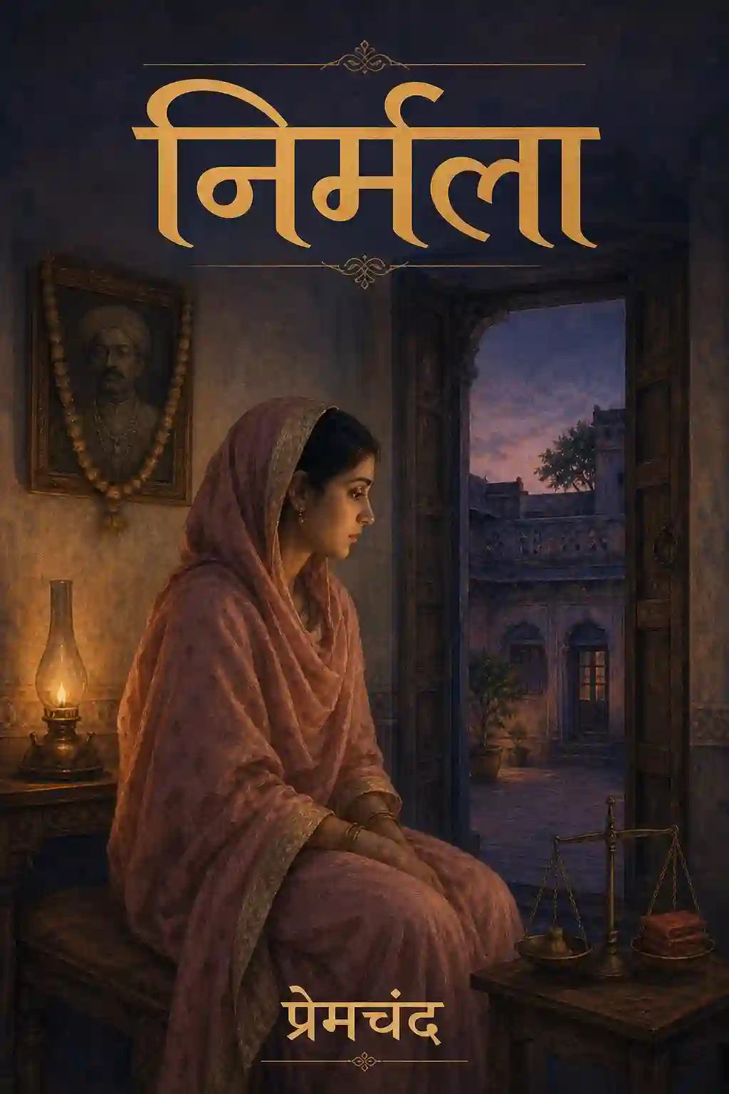 निर्मला