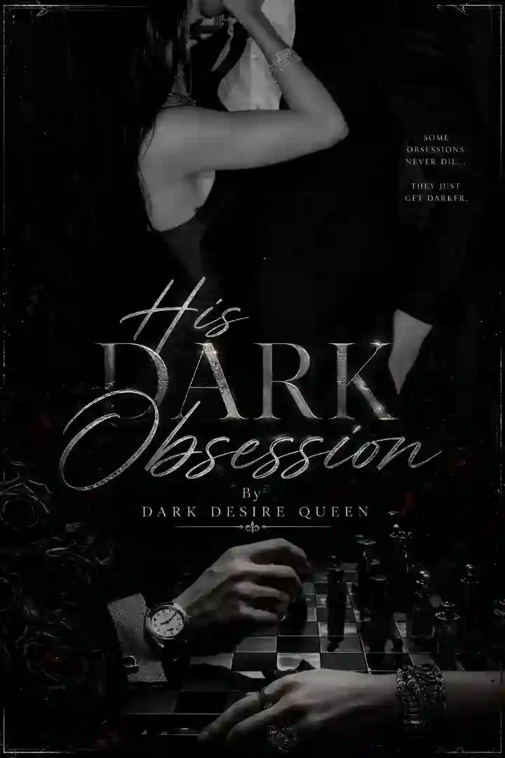 𝐇𝐢𝐬 𝐝𝐚𝐫𝐤 𝐨𝐛𝐬𝐞𝐬𝐬𝐢𝐨𝐧 🖤