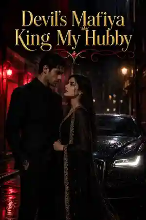Devil's mafiya king My Hubby