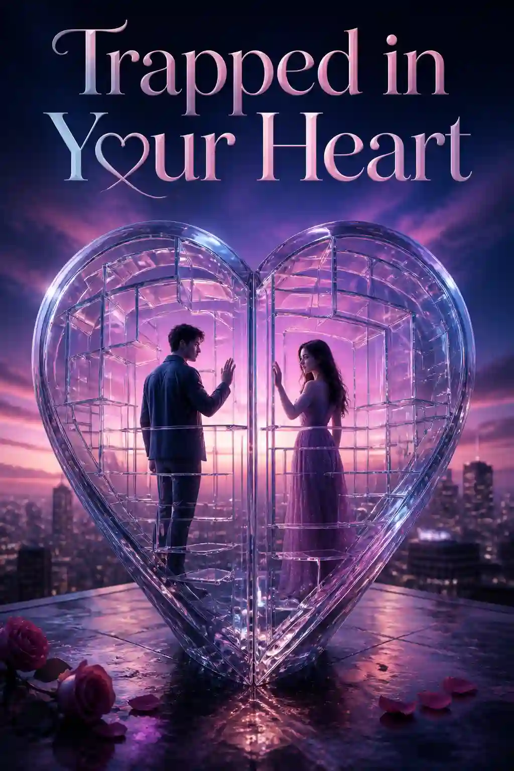 Trapped in your heart
