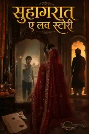 सुहागरात ए लव स्टोरी