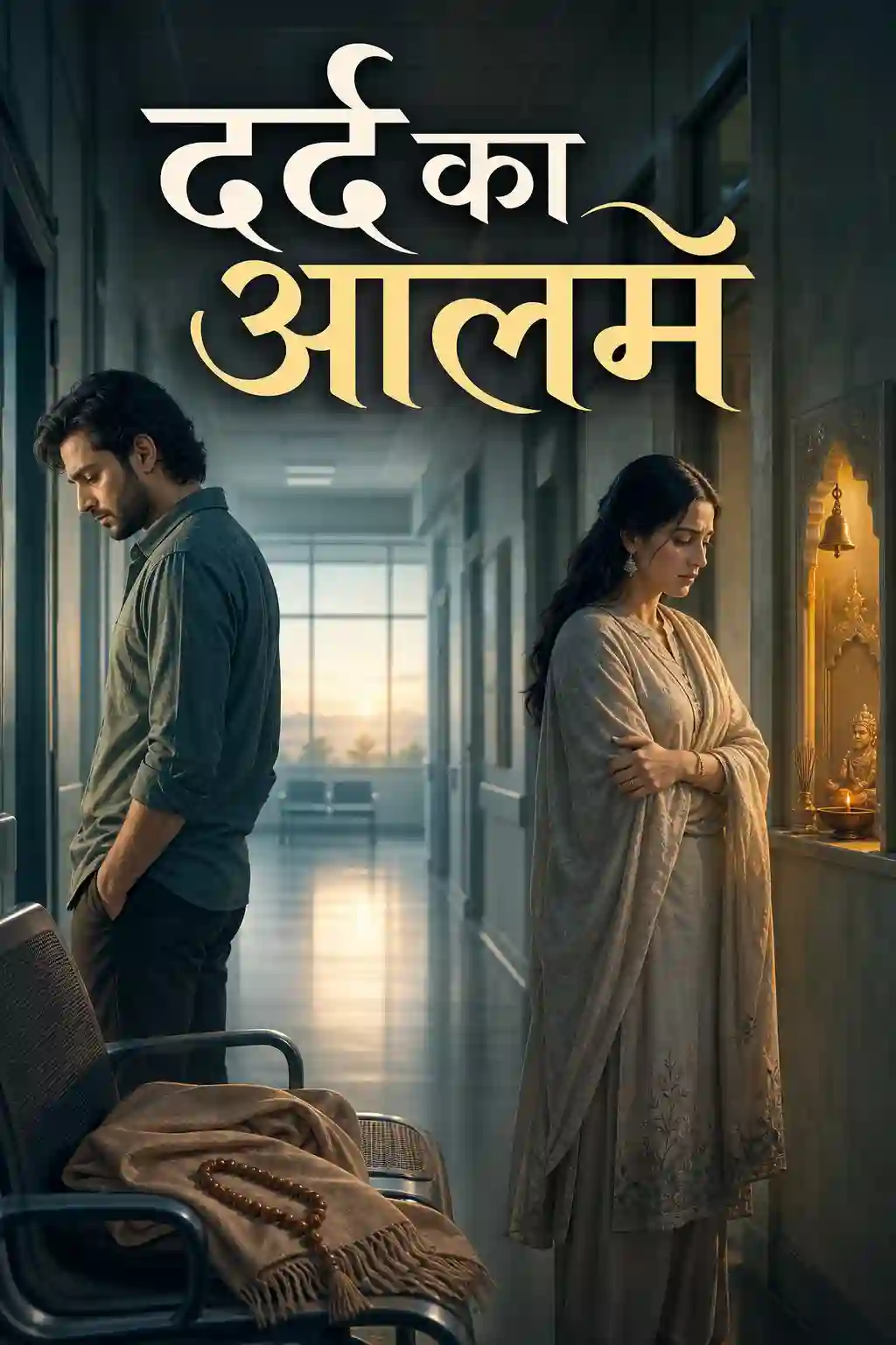 दर्द का आलम