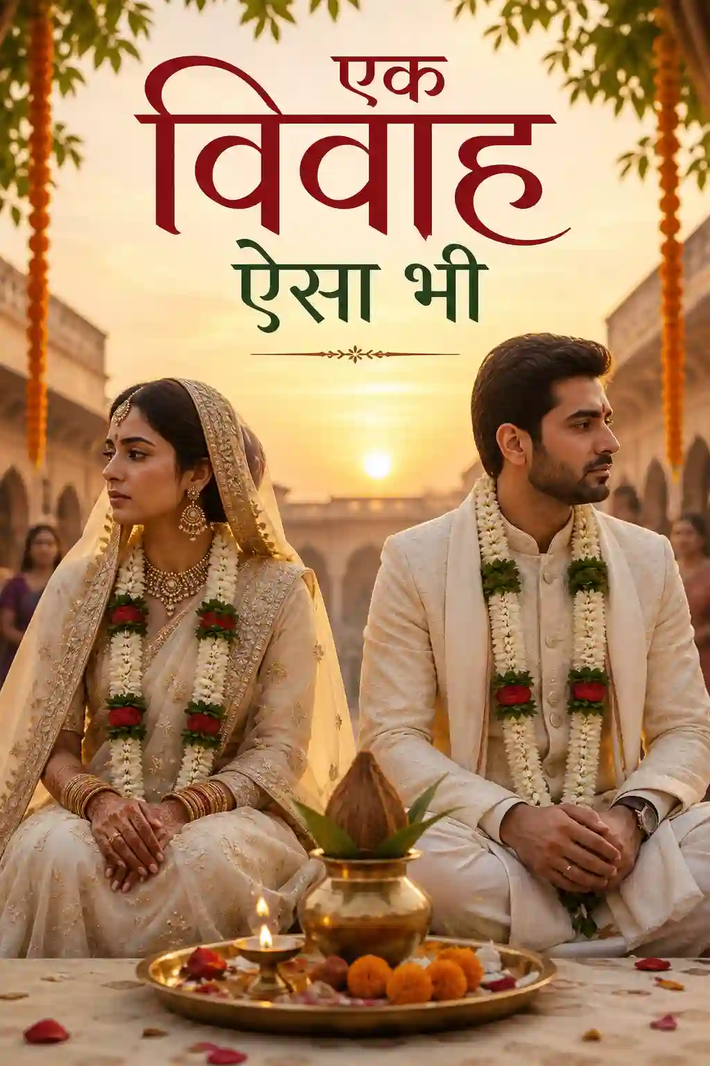एक विवाह ऐसा भी