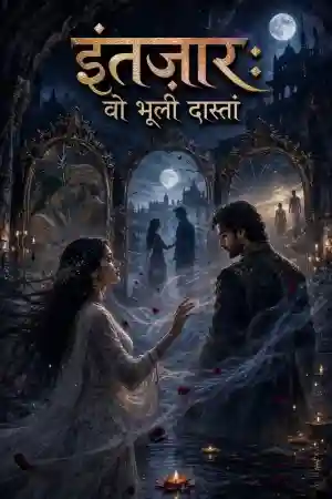 इंतज़ार: वो भूली दास्तां