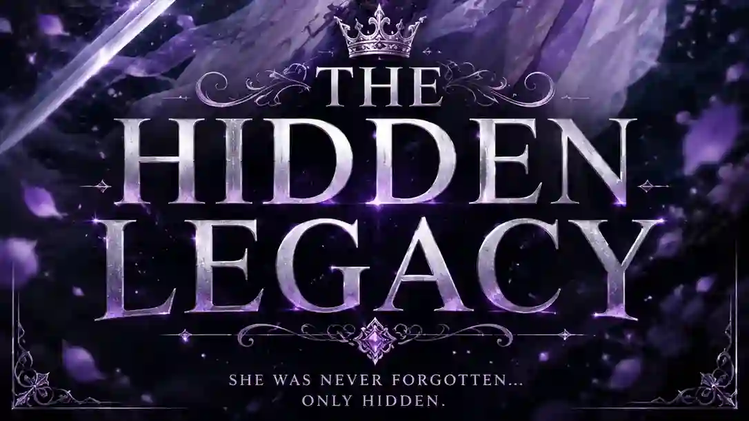 THE HIDDEN LEGACY