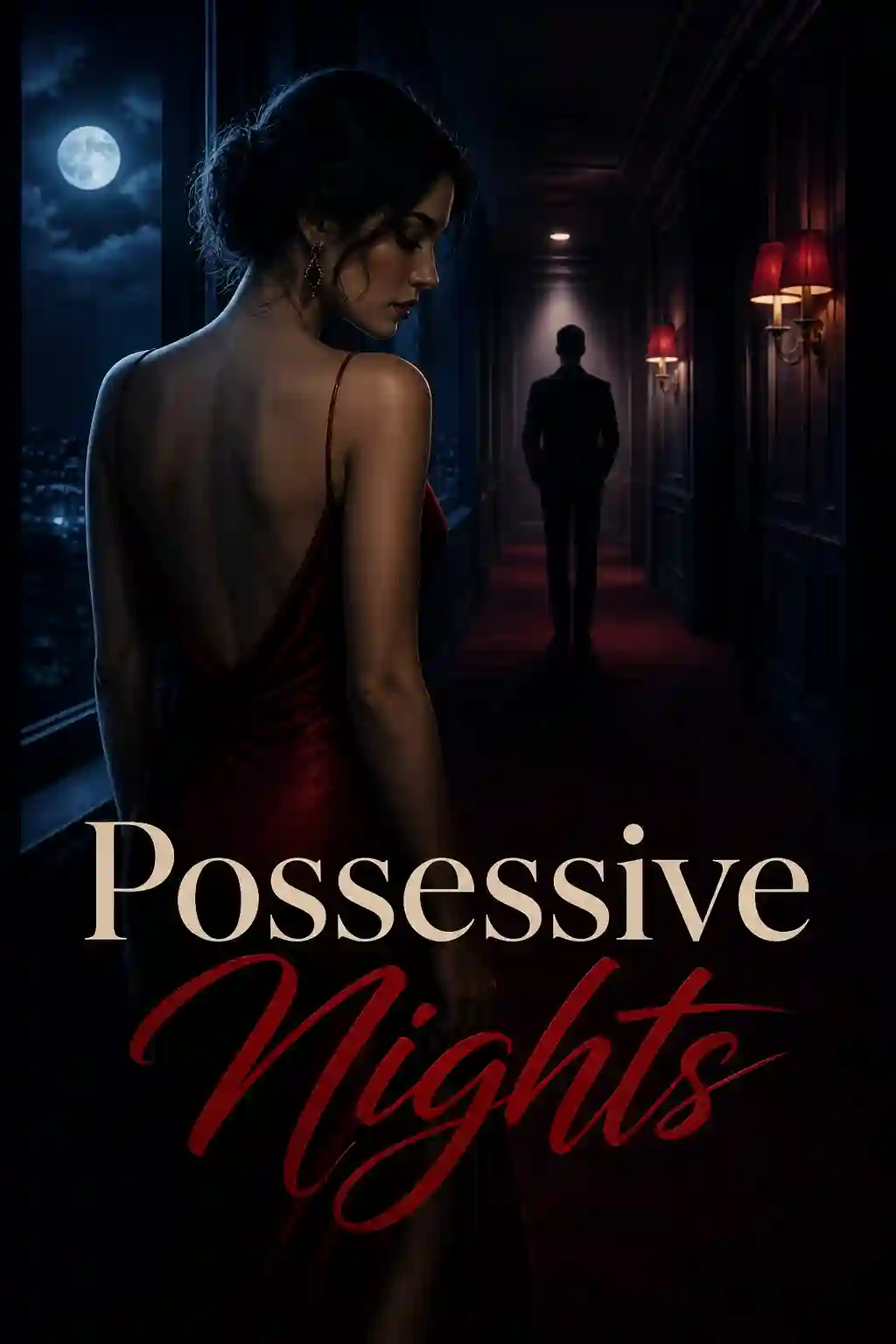 Possessive Nights