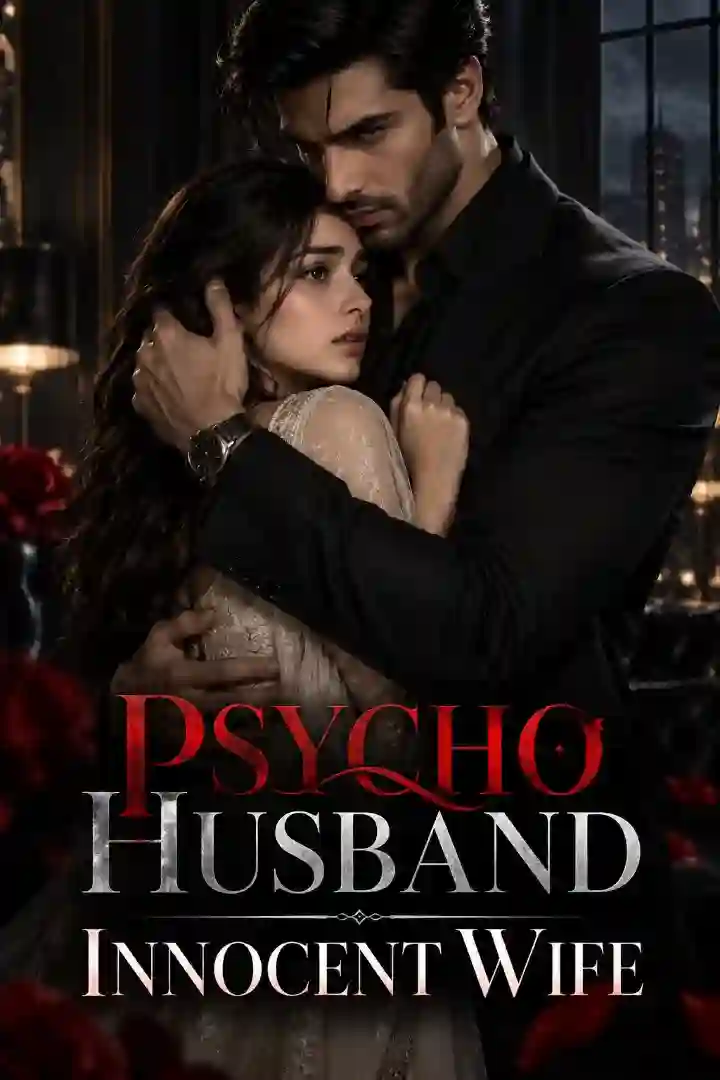 Psycho Husband Innocent Wife
